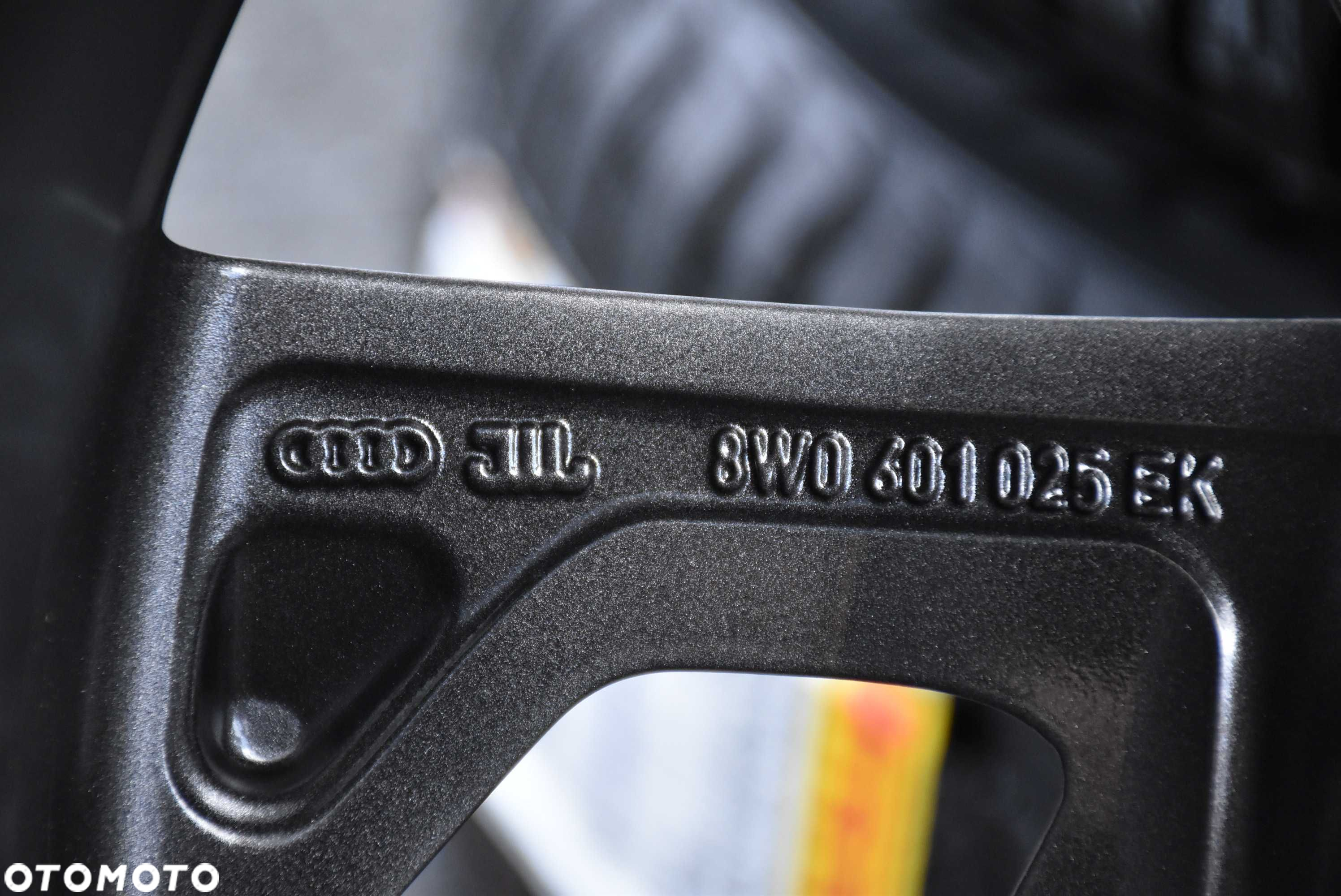 Nowe koła zimowe Audi A6 C8 S6 A6 C9 18" Nowy model PIRELLI AO 2025r - 8