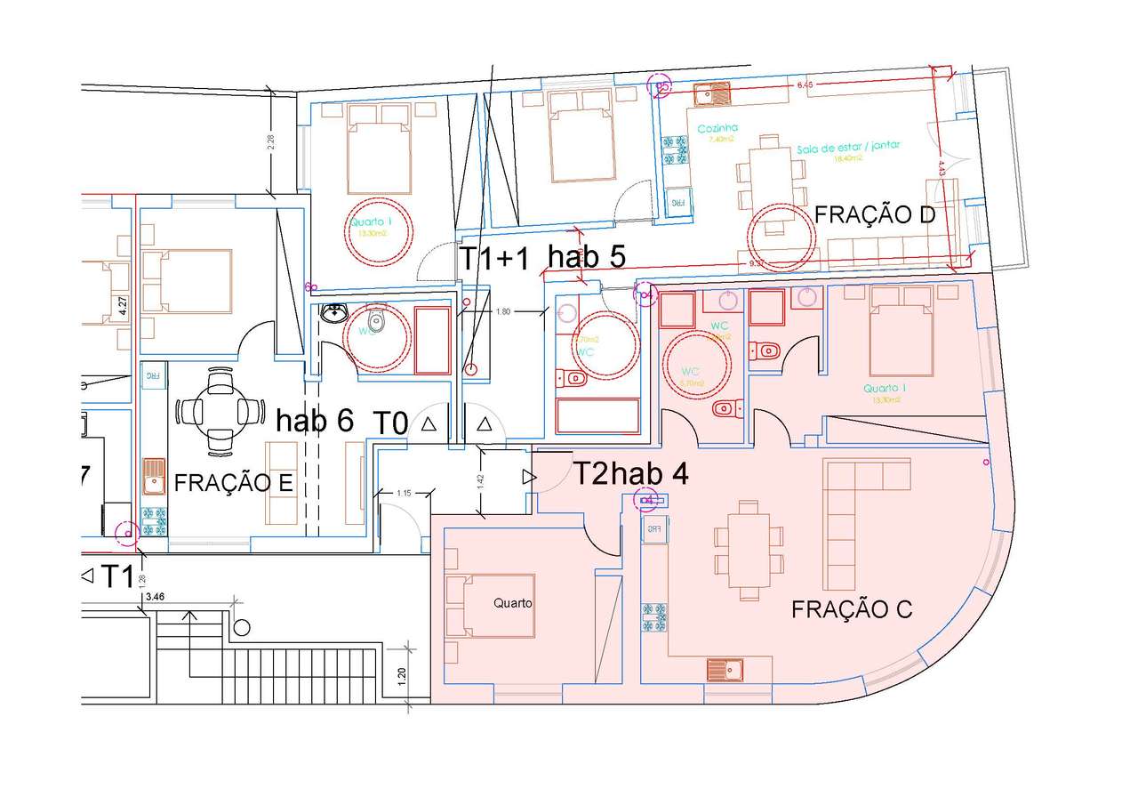 Apartamento T2 de qualidade Premium - Grande imagem: 5/11