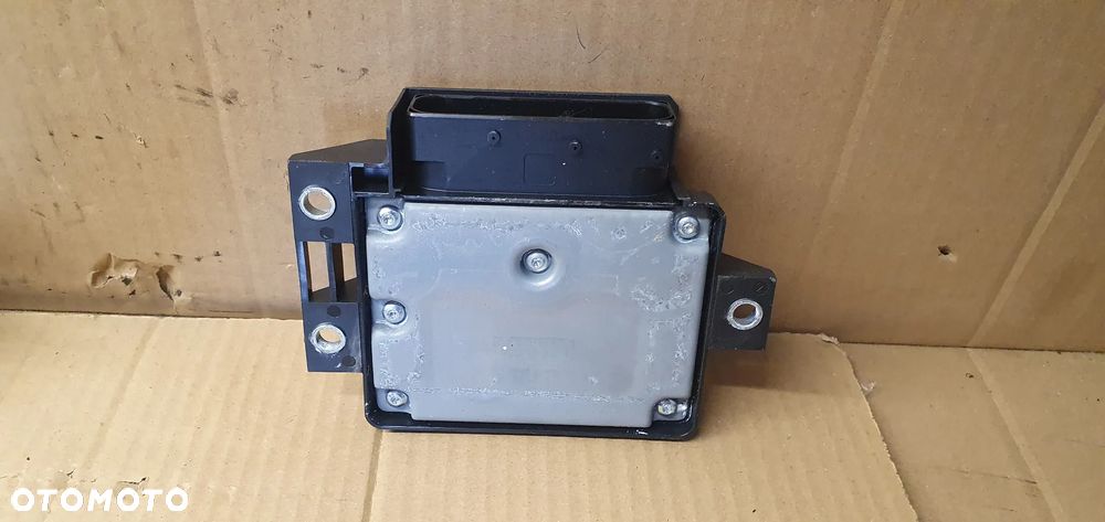 Moduł sterownik hamulca ręcznego VW Passat B7 3AA907801D - 4