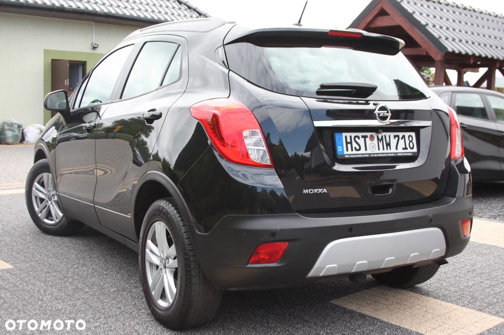 Opel Mokka 1.6 Active S&S - 28