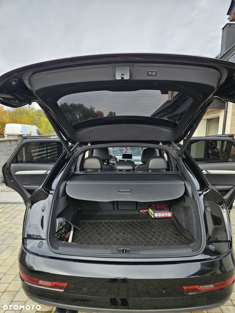 Audi Q3 - 13