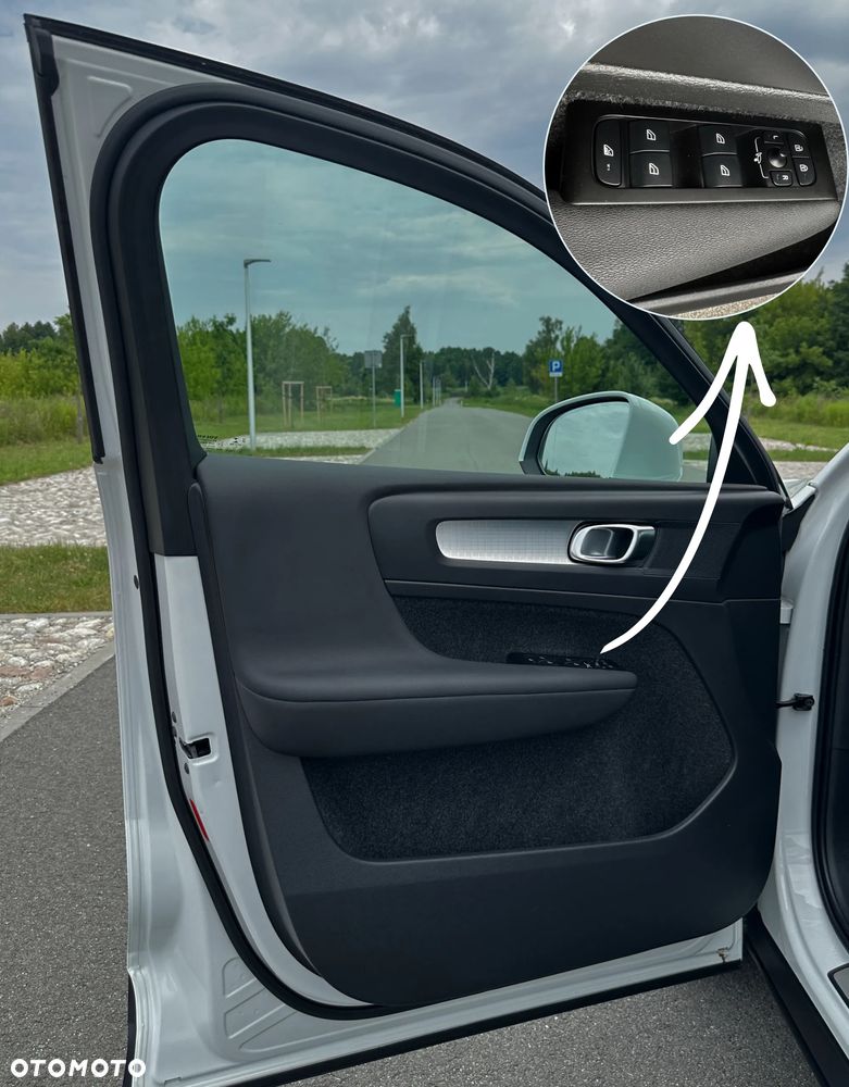 Volvo XC 40 - 20