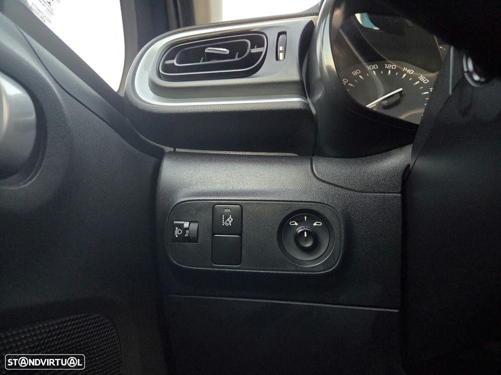 Citroën C3 1.6 BlueHDi Feel - 43