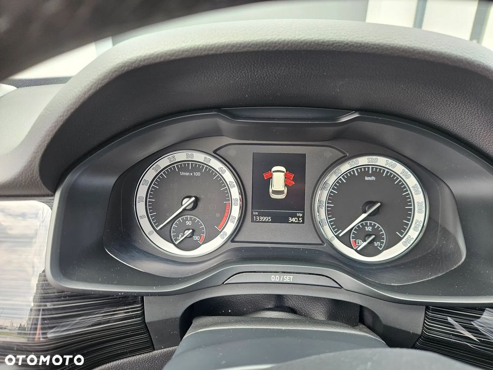 Skoda Kodiaq 2.0 TDI 4x4 Style DSG - 26