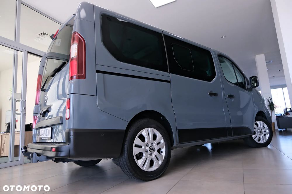 Nissan Primastar 2.0 L2 Business Plus - 20
