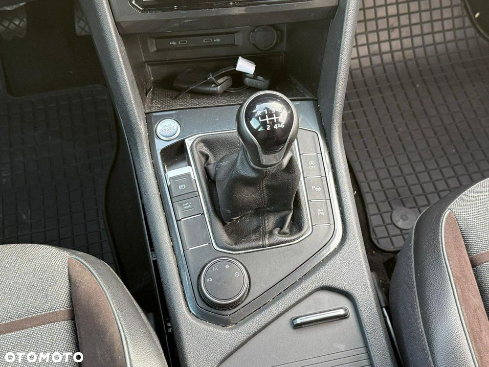 Seat Tarraco 2.0 TDI SCR Xcellence - 26