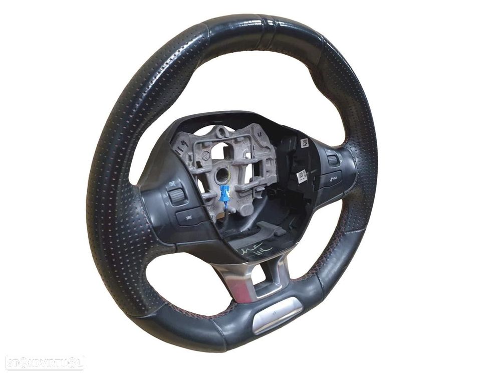 VOLANTE PEUGEOT 2008 2016 -98084115ZD - 2