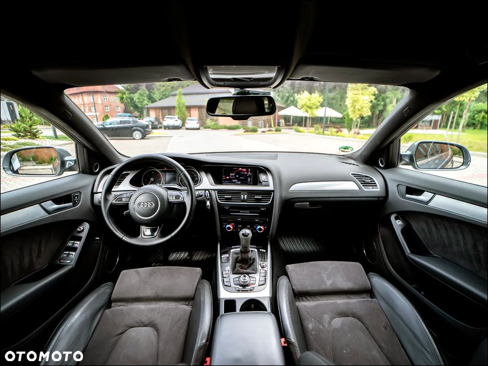 Audi A4 Avant - 14
