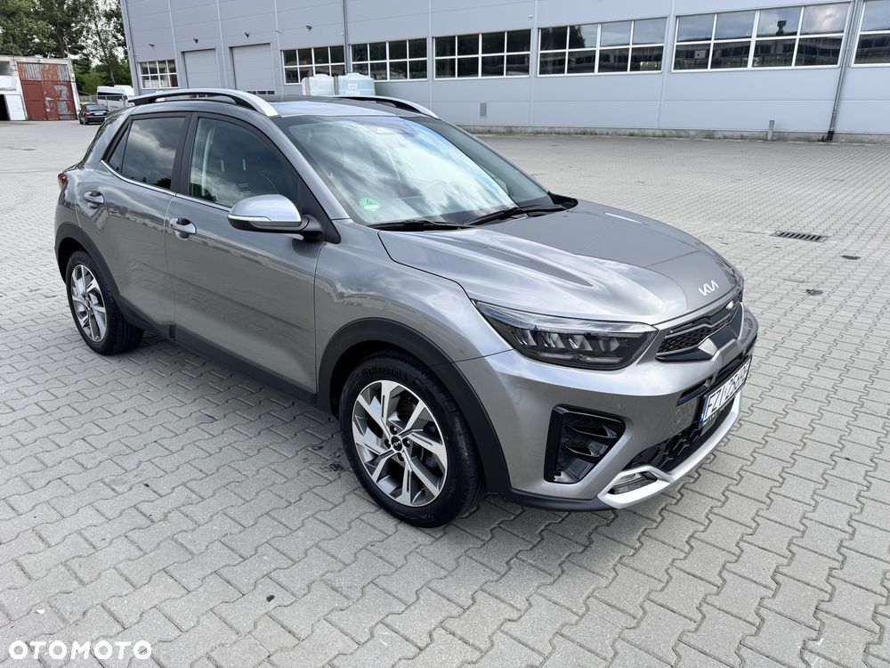 Kia Stonic - 2