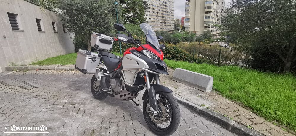 Ducati Multistrada 1200 ENDURO - 3