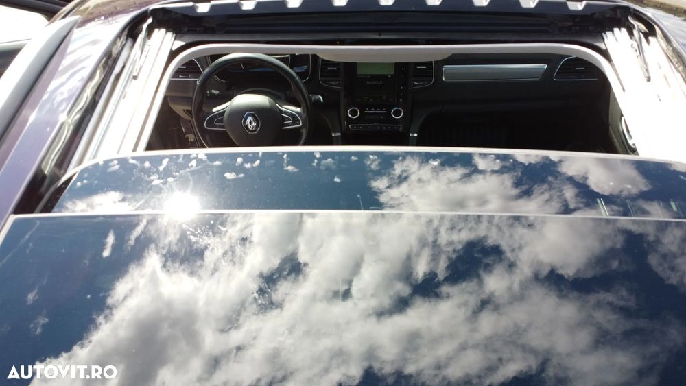 Renault Koleos BLUE dCi 190 4WD X-tronic INITIALE PARIS - 13
