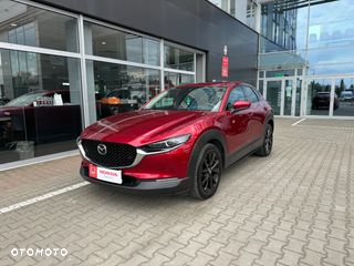 Mazda CX-30 2.0 mHEV Hikari AWD