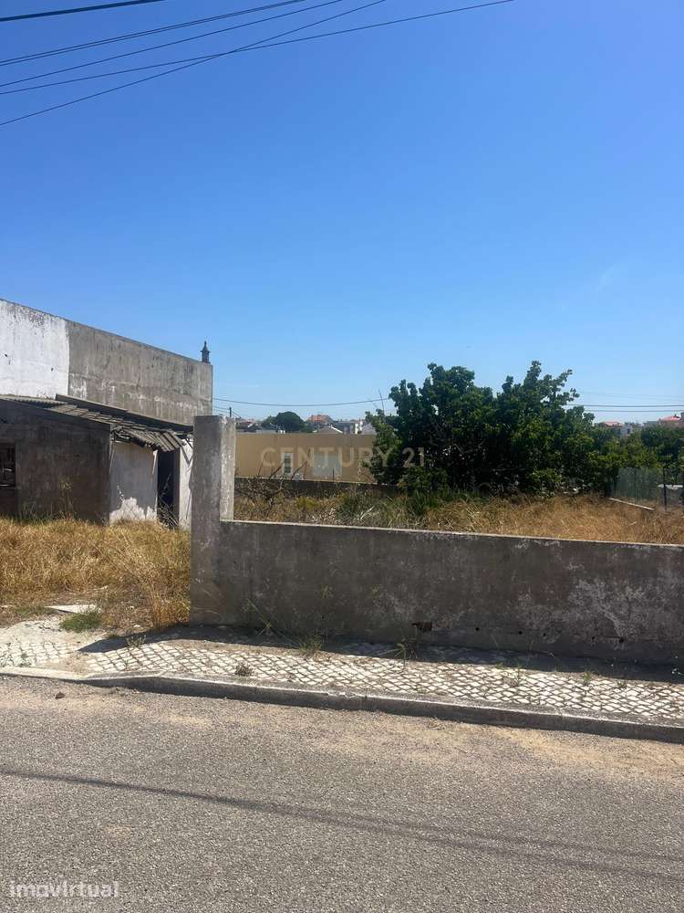 Terreno para Construção - Charneca de Caparica - Grande imagem: 2/8