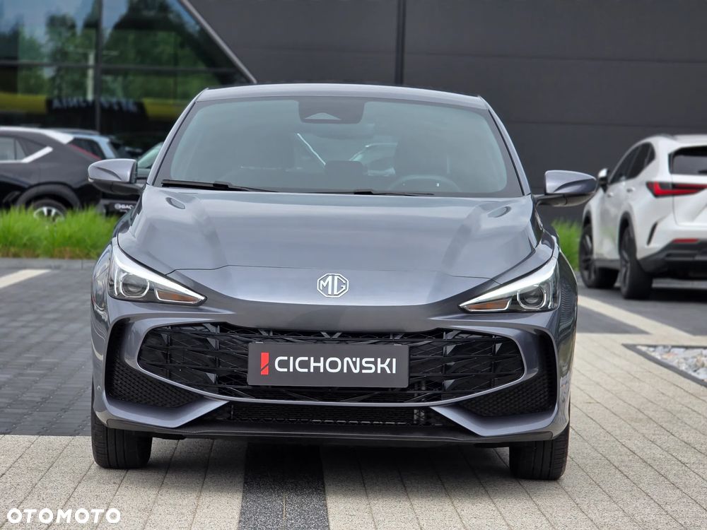 MG MG3 1.5 Excite - 32