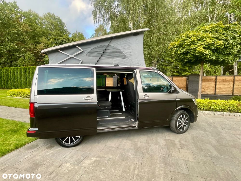 Volkswagen California - 37