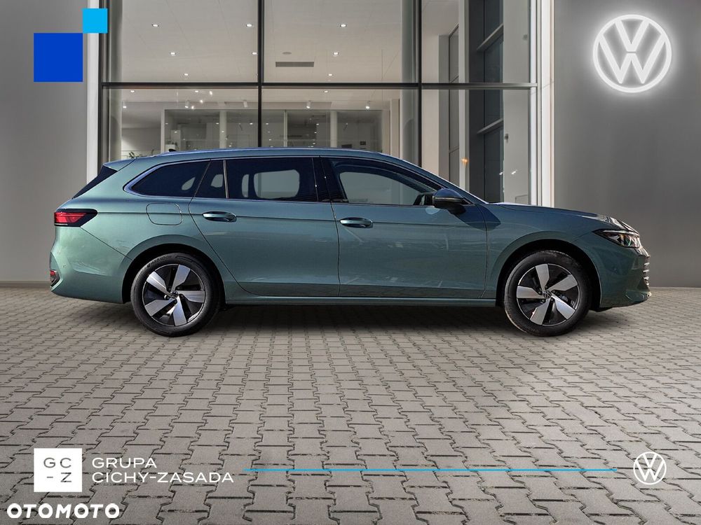 Volkswagen Passat - 7