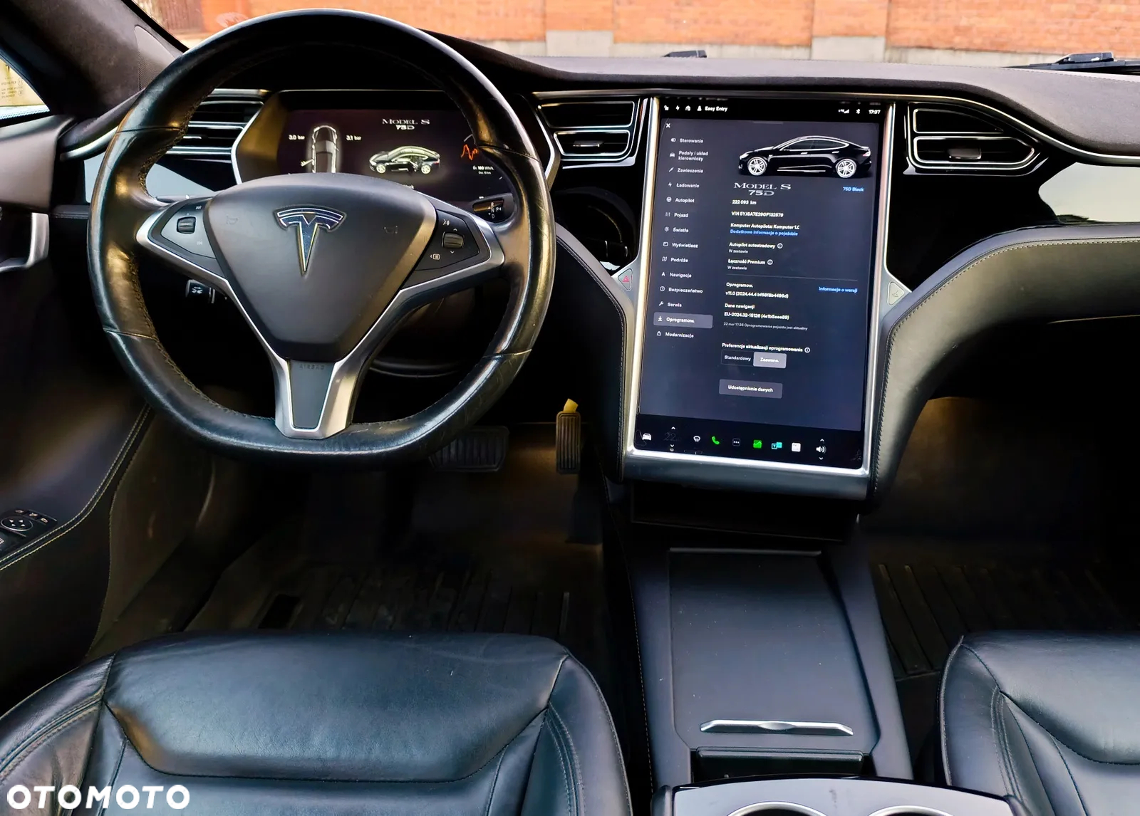 Tesla Model S Long Range Plus - 14