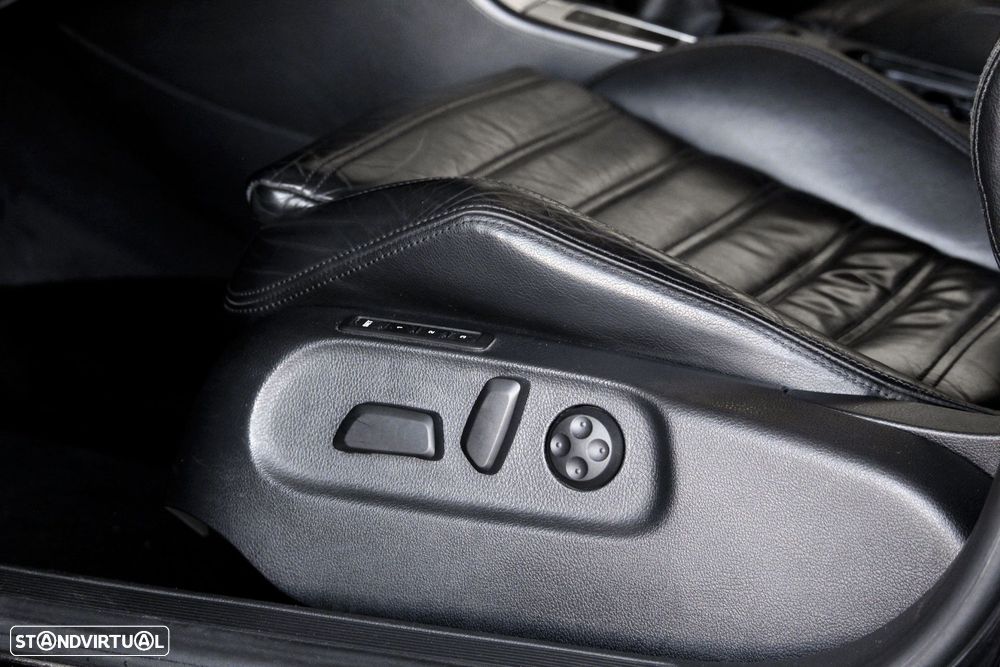 VW Passat Variant 2.0 TDi Highline - 7
