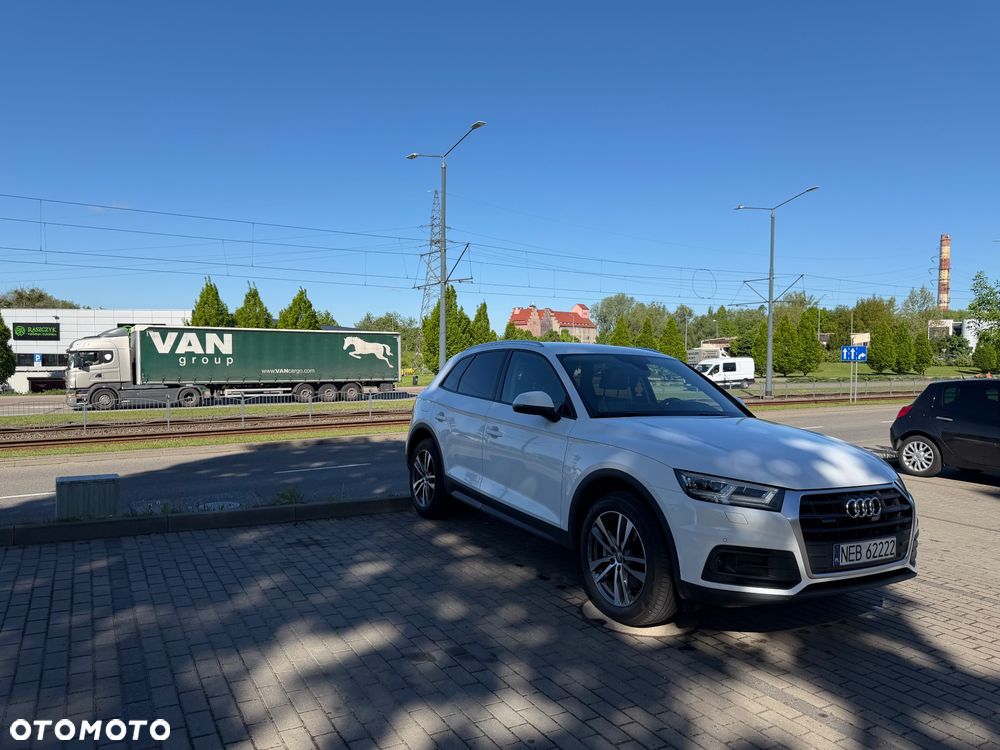 Audi Q5 2.0 TDI Quattro S tronic - 5