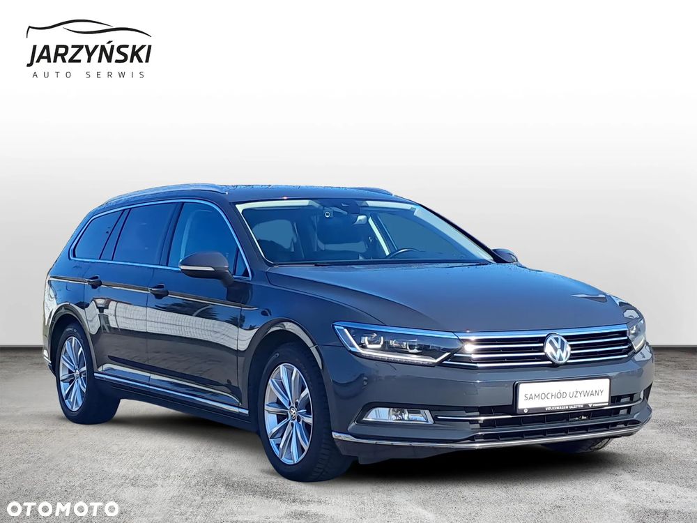 Volkswagen Passat - 7