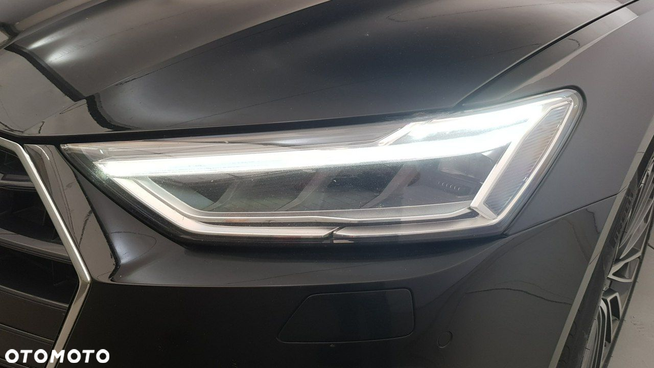 Audi A7 Sportback - 14