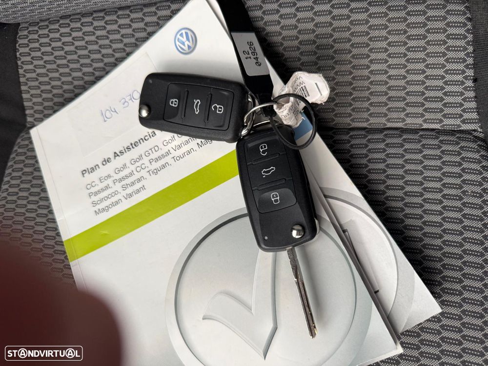 VW Polo 1.2 TDi Life - 6