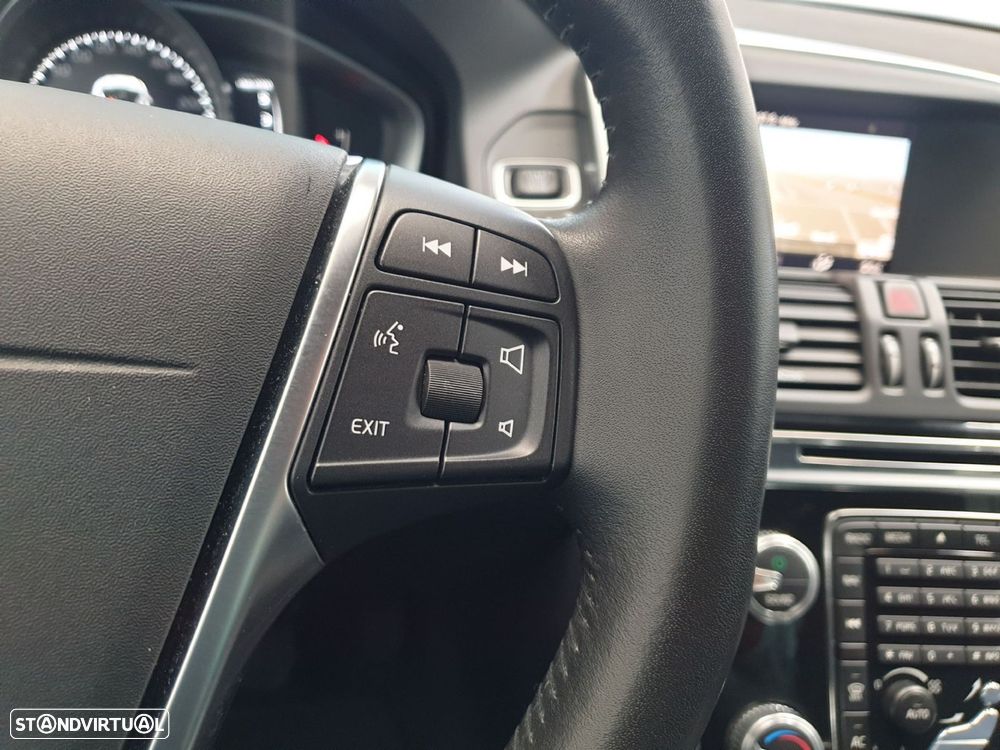 Volvo XC 60 2.0 D3 Dynamic Edition - 19