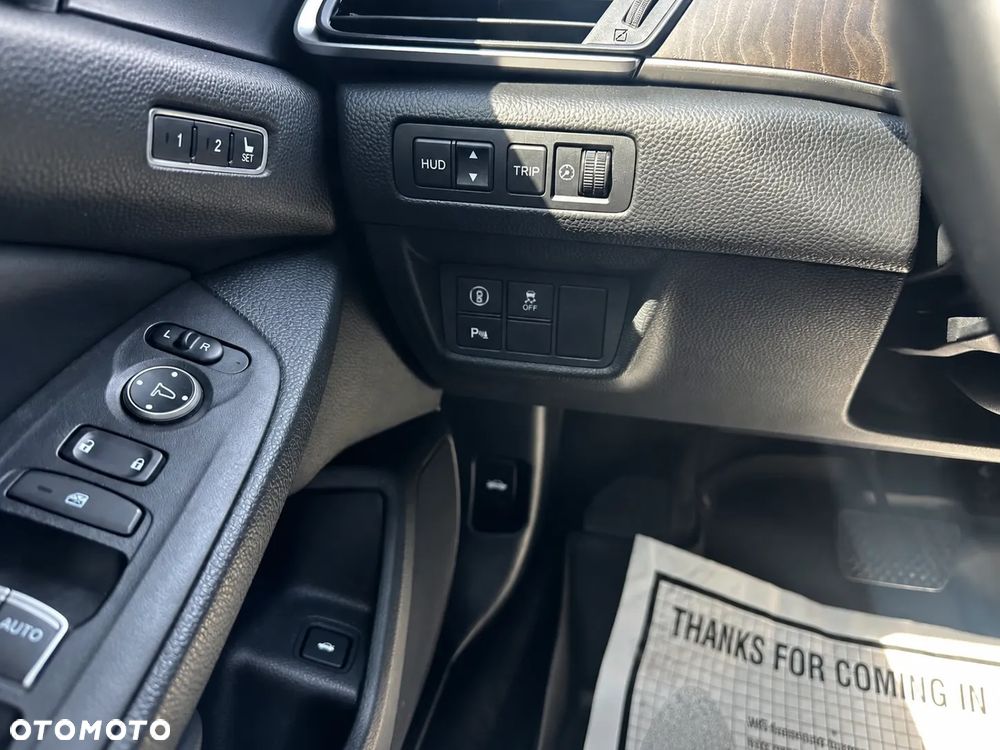 Honda Accord - 23