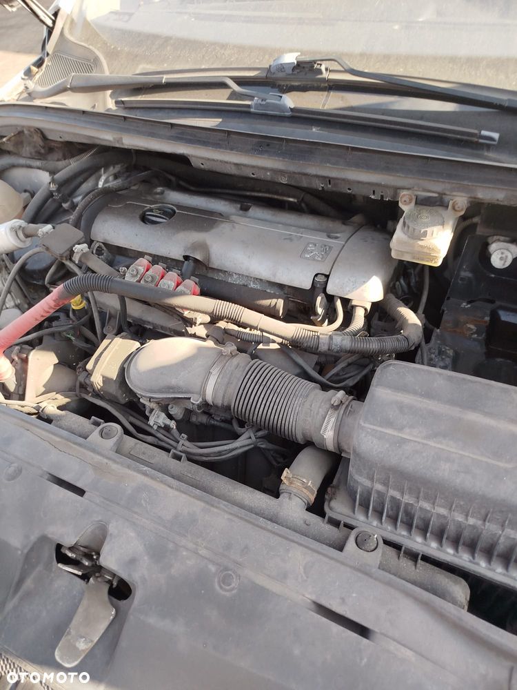 Peugeot 307 SW na części - 6