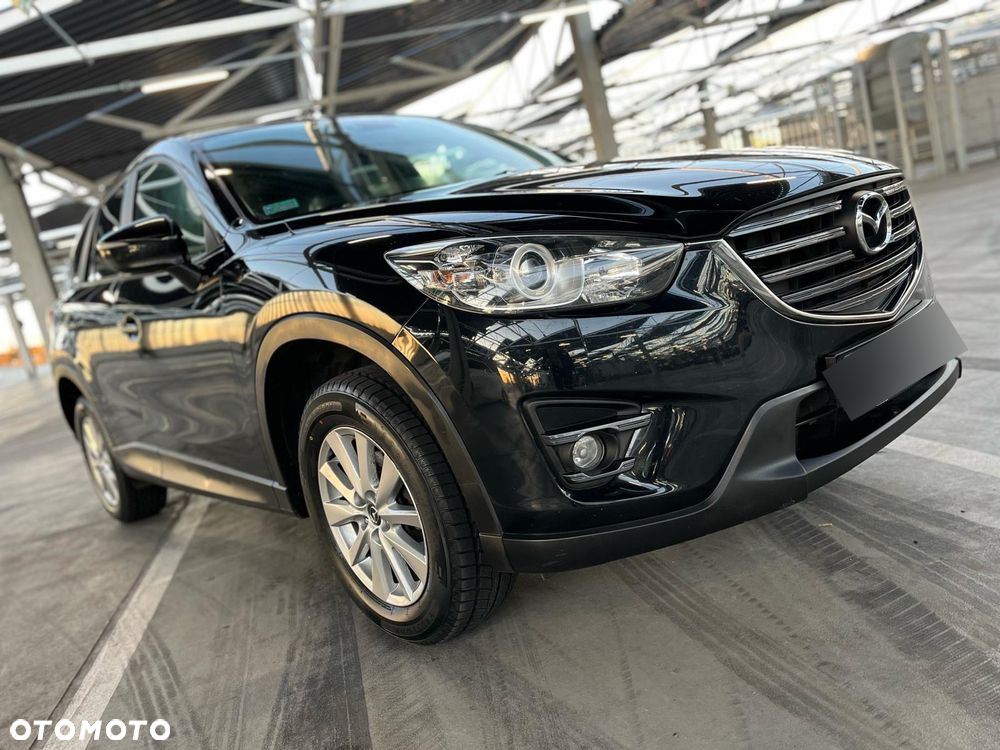 Mazda CX-5 2.0 Skymotion - 8