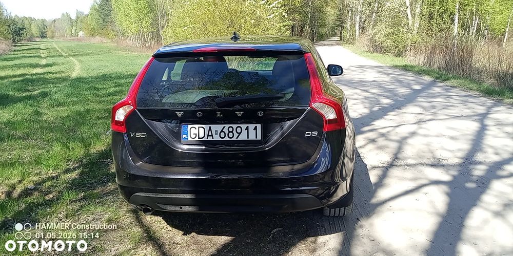 Volvo V60 - 25