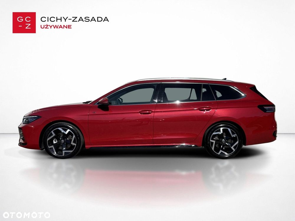 Volkswagen Passat Variant 2.0 TDI SCR R-Line DSG - 2