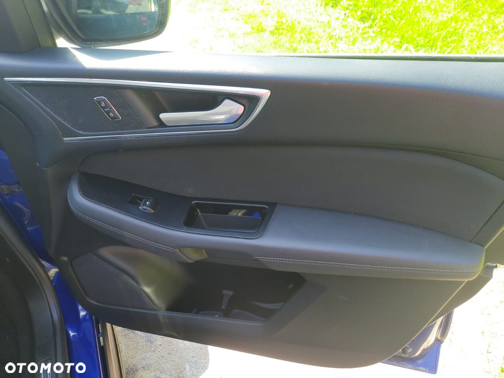 Ford S-Max 2.0 TDCi Trend - 13