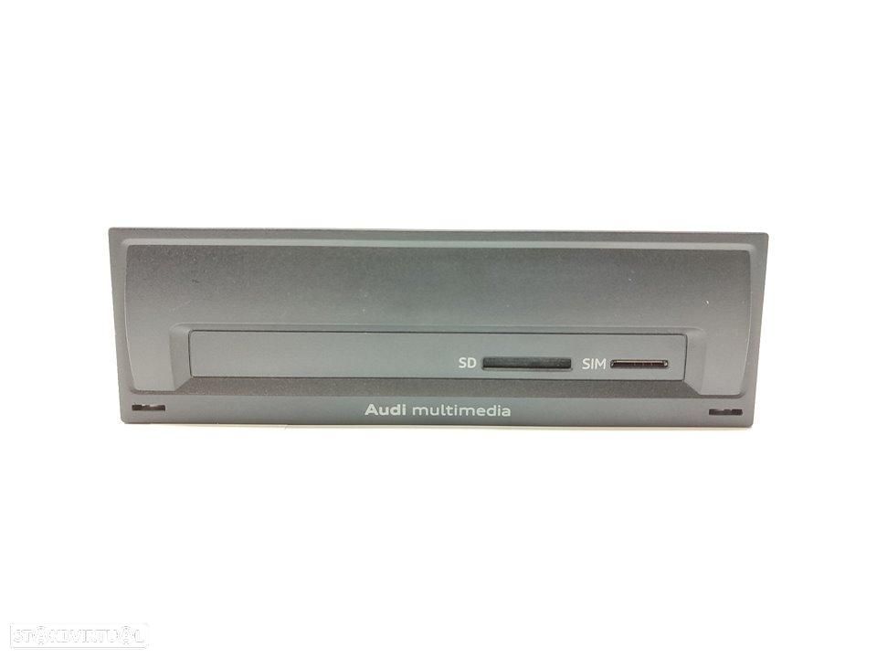 MÓDULO ELETRÓNICO AUDI A1 SPORTBACK GBA - 1