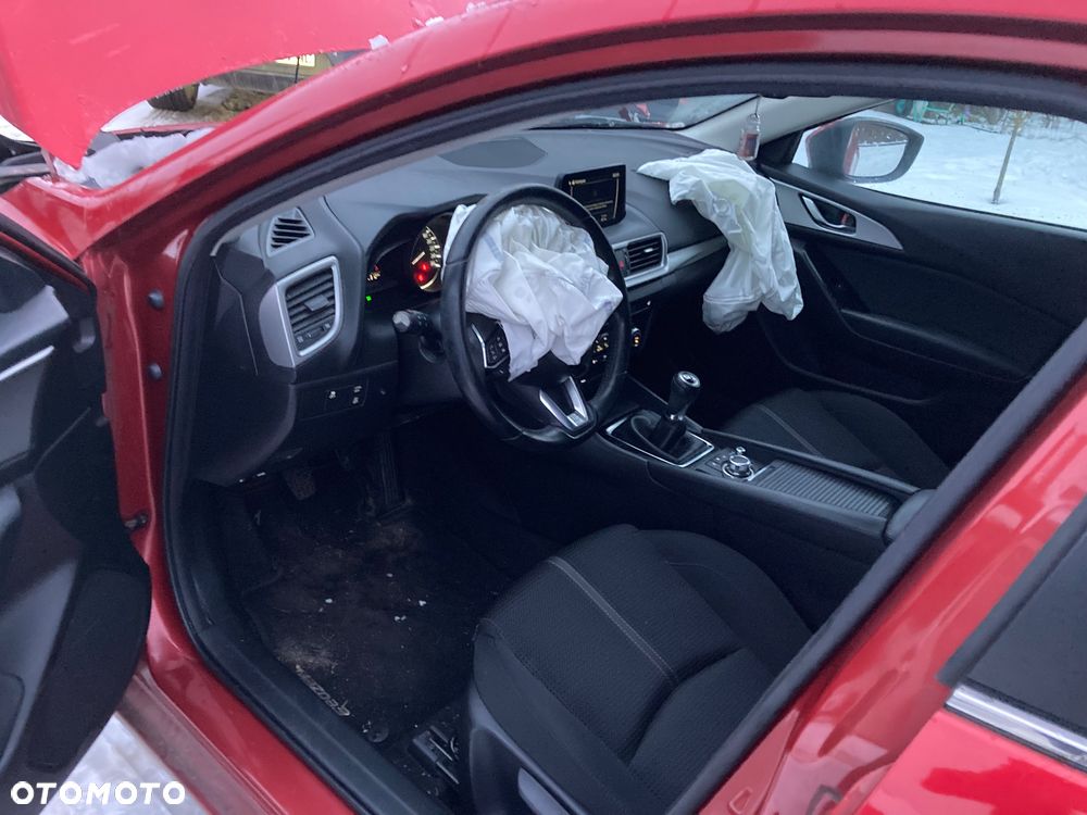 Mazda 3 2.0 Skyenergy - 11