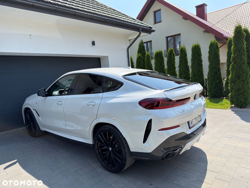 BMW X6 - 6