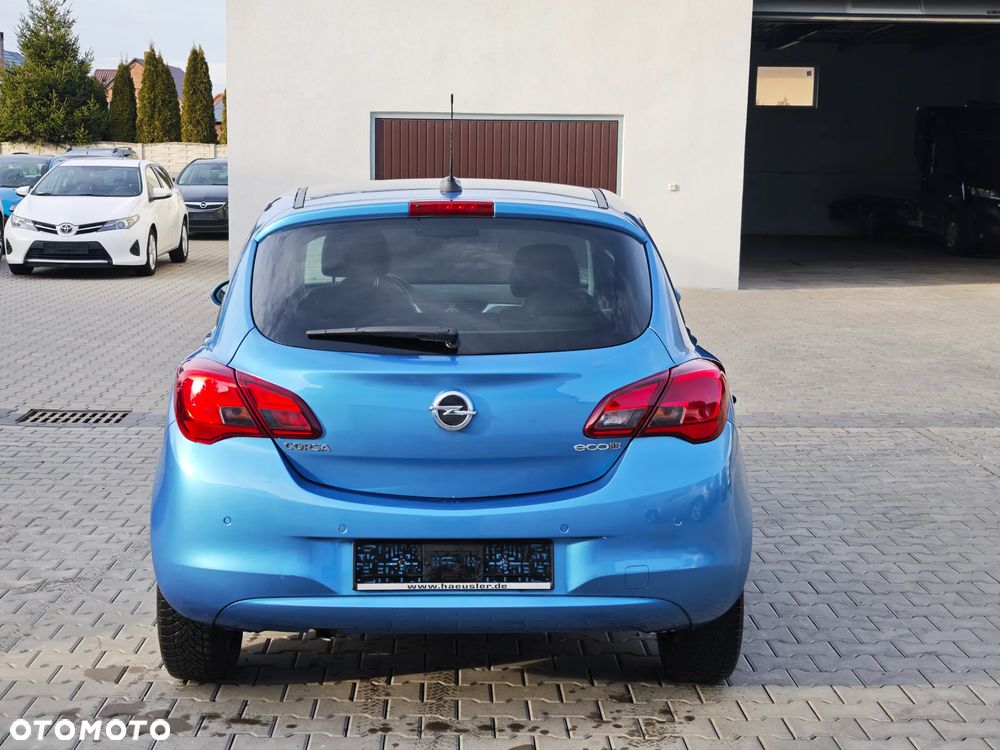 Opel Corsa 1.3 CDTI DPF Innovation - 8