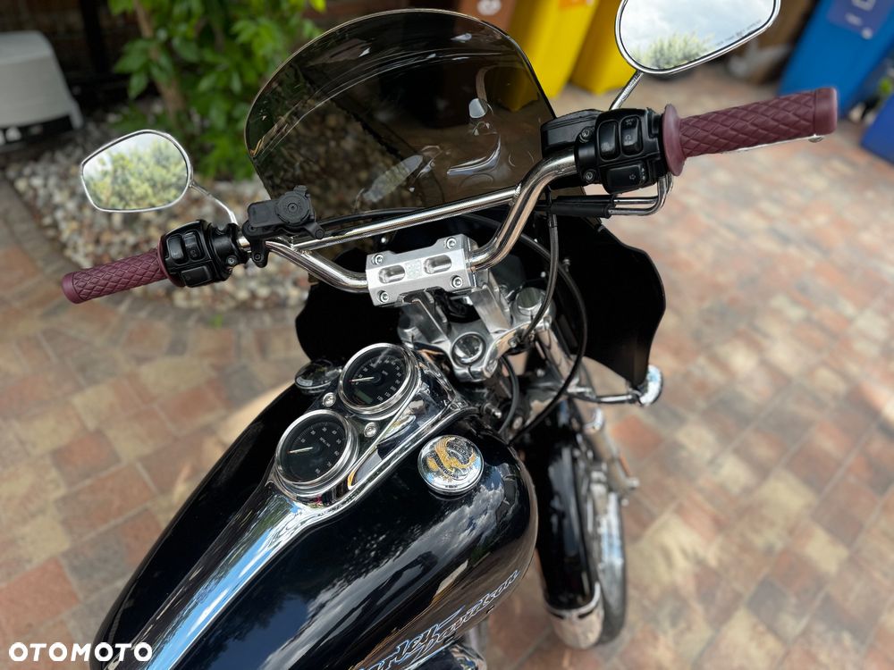 Harley-Davidson Dyna Low Rider - 6