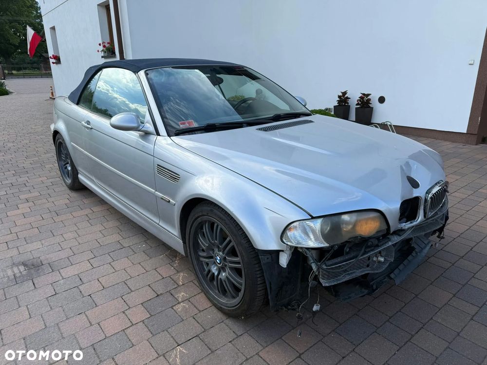 BMW M3 - 4