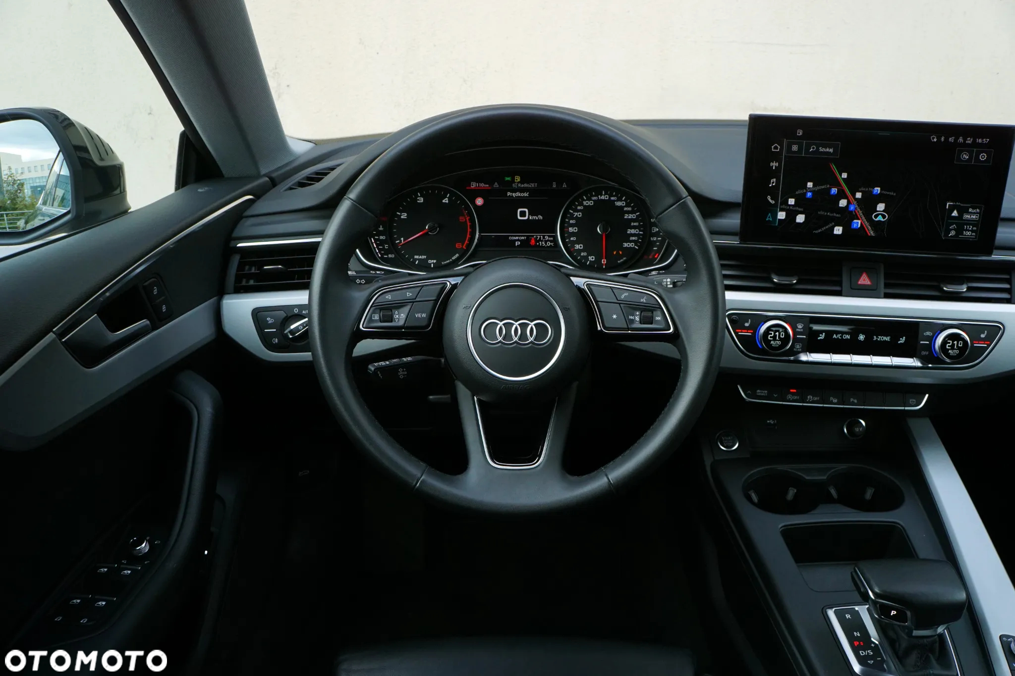 Audi A5 Sportback - 19