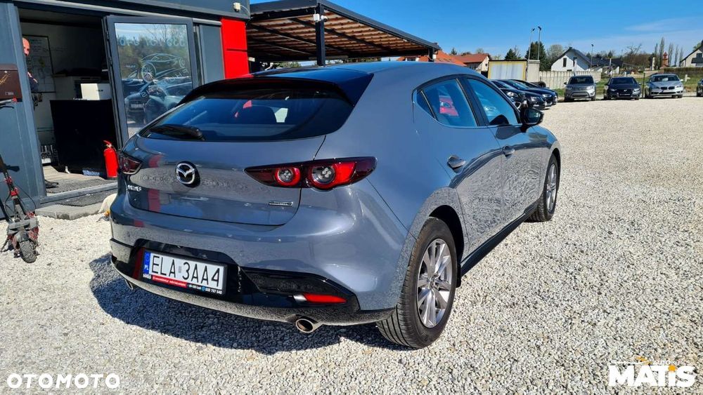 Mazda 3 - 33