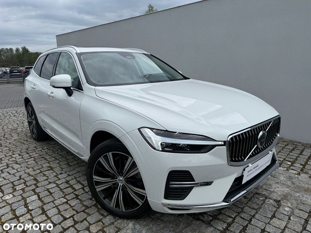 Volvo XC 60 - 3