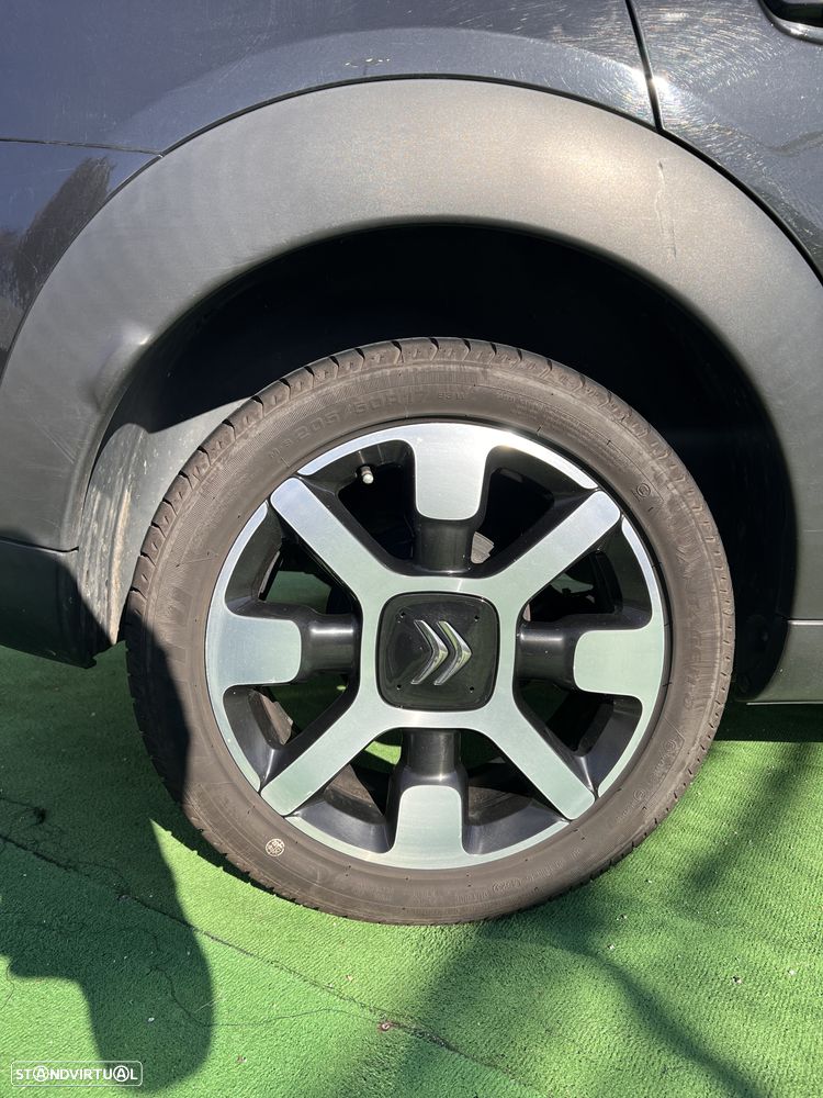 Citroën C4 Cactus 1.6 BlueHDi Feel - 6