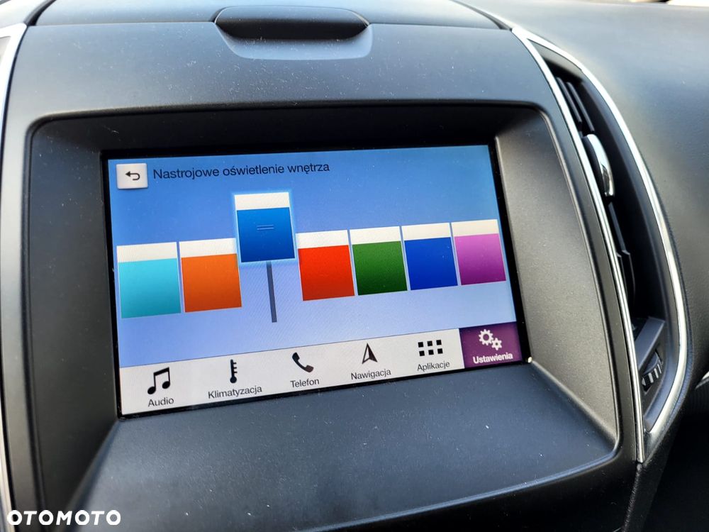 Ford S-Max 1.5 EcoBoost Titanium - 31