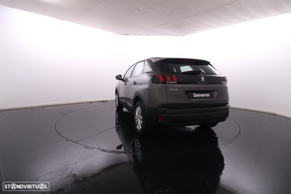 Peugeot 3008 1.2 PureTech Active Pack - 5