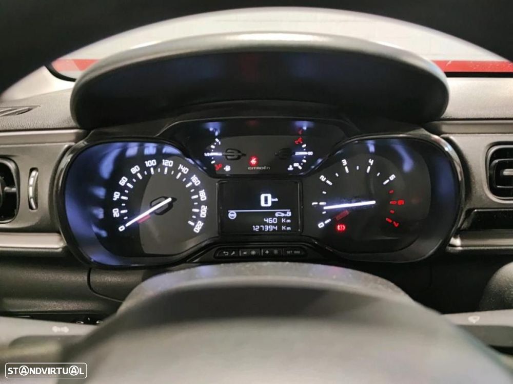 Citroën C3 1.5 BlueHDi Feel - 4