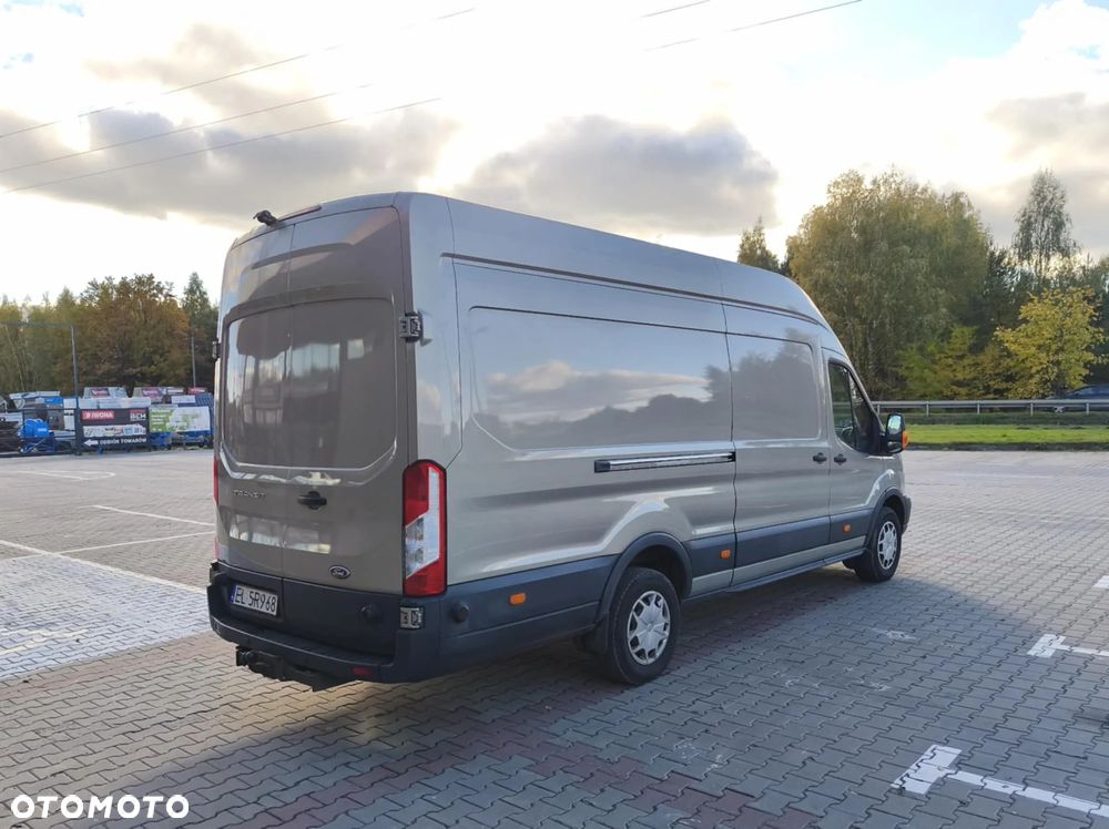 Ford TRANSIT - 7
