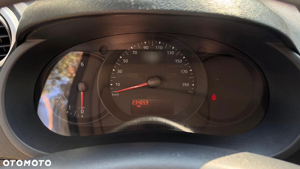 Renault Kangoo ENERGY dCi 75 FAP START - 20