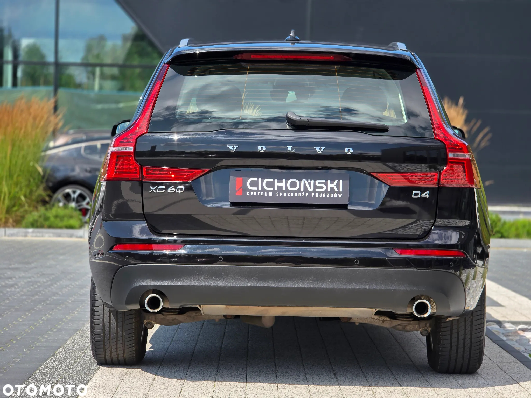 Volvo XC 60 D4 SCR AWD Inscription - 6
