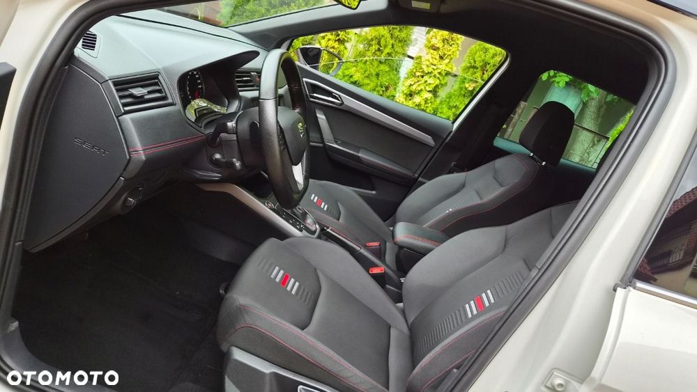 Seat Arona 1.0 TSI FR DSG - 17